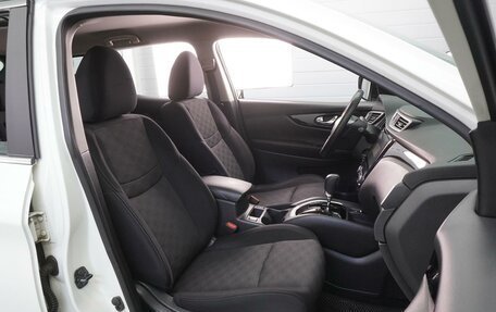 Nissan Qashqai, 2017 год, 1 575 000 рублей, 8 фотография