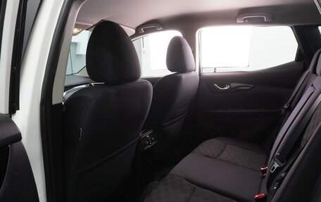 Nissan Qashqai, 2017 год, 1 575 000 рублей, 11 фотография