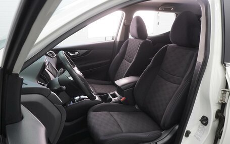Nissan Qashqai, 2017 год, 1 575 000 рублей, 10 фотография
