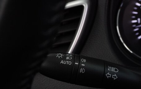 Nissan Qashqai, 2017 год, 1 575 000 рублей, 16 фотография