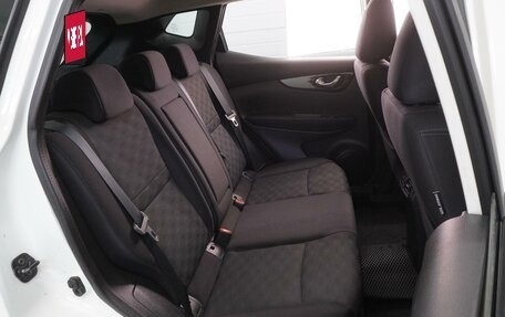 Nissan Qashqai, 2017 год, 1 575 000 рублей, 7 фотография