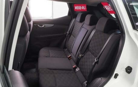 Nissan Qashqai, 2017 год, 1 575 000 рублей, 9 фотография