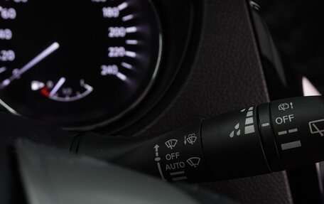 Nissan Qashqai, 2017 год, 1 575 000 рублей, 17 фотография