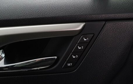 Lexus RX IV рестайлинг, 2017 год, 3 599 000 рублей, 16 фотография