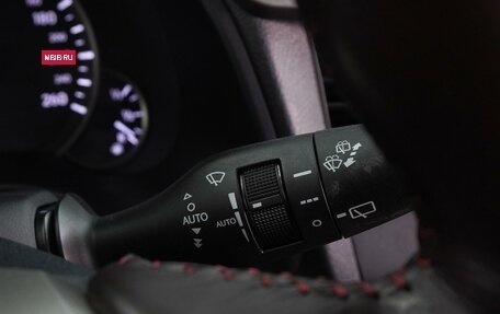 Lexus RX IV рестайлинг, 2017 год, 3 599 000 рублей, 21 фотография