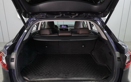 Lexus RX IV рестайлинг, 2017 год, 3 599 000 рублей, 24 фотография