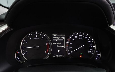 Lexus RX IV рестайлинг, 2017 год, 3 599 000 рублей, 23 фотография