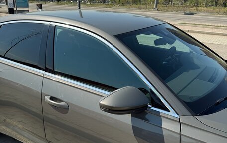 Audi A6, 2022 год, 4 800 000 рублей, 3 фотография
