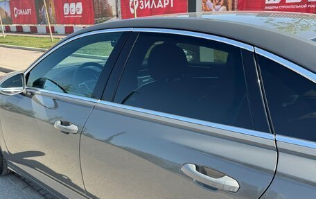 Audi A6, 2022 год, 4 800 000 рублей, 7 фотография