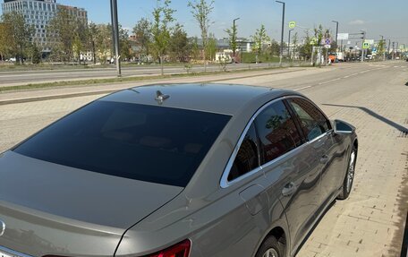 Audi A6, 2022 год, 4 800 000 рублей, 5 фотография
