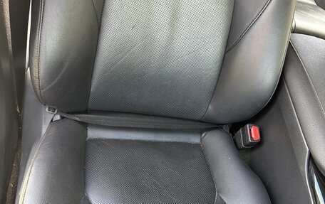 Toyota Camry, 2018 год, 2 350 000 рублей, 23 фотография