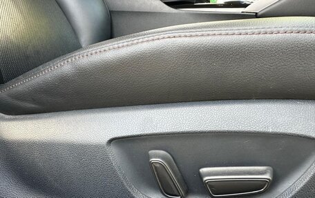 Toyota Camry, 2018 год, 2 350 000 рублей, 24 фотография