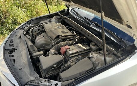 Toyota Camry, 2018 год, 2 350 000 рублей, 26 фотография