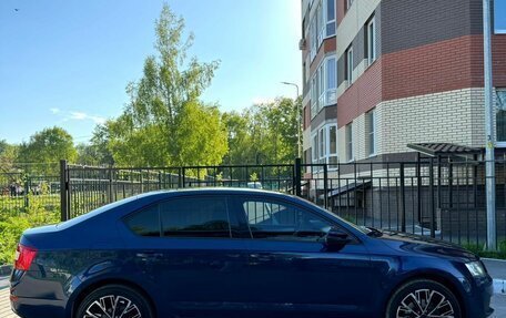 Skoda Octavia, 2014 год, 1 250 000 рублей, 3 фотография