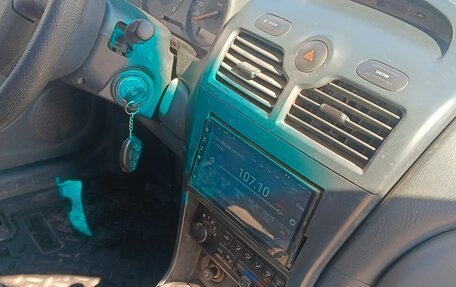 Nissan Almera Classic, 2006 год, 499 000 рублей, 8 фотография