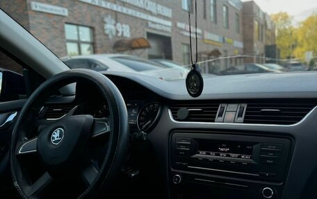 Skoda Octavia, 2014 год, 1 250 000 рублей, 7 фотография