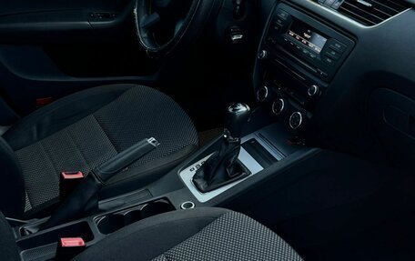 Skoda Octavia, 2014 год, 1 250 000 рублей, 5 фотография