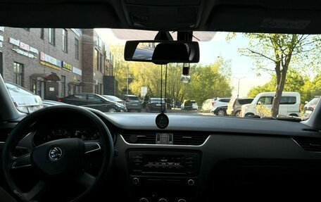 Skoda Octavia, 2014 год, 1 250 000 рублей, 6 фотография
