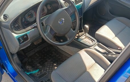 Nissan Almera Classic, 2006 год, 499 000 рублей, 7 фотография