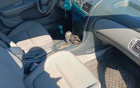 Nissan Almera Classic, 2006 год, 499 000 рублей, 9 фотография