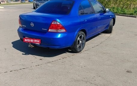 Nissan Almera Classic, 2006 год, 499 000 рублей, 2 фотография