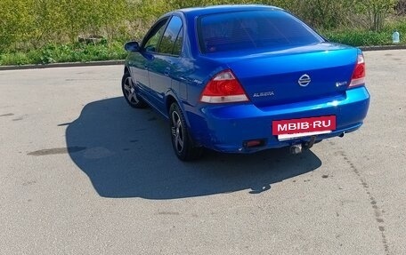 Nissan Almera Classic, 2006 год, 499 000 рублей, 3 фотография