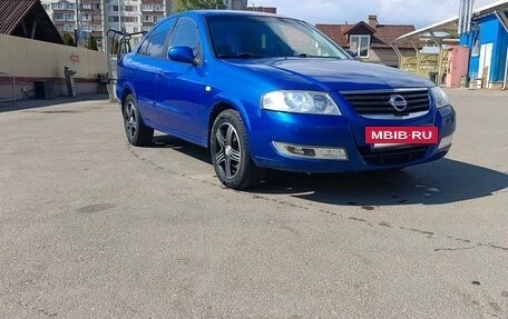 Nissan Almera Classic, 2006 год, 499 000 рублей, 6 фотография