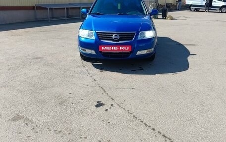 Nissan Almera Classic, 2006 год, 499 000 рублей, 5 фотография