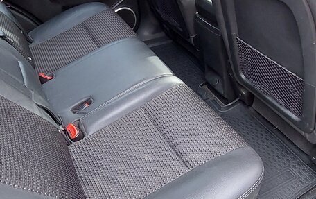 Chevrolet Captiva I, 2013 год, 1 350 000 рублей, 4 фотография