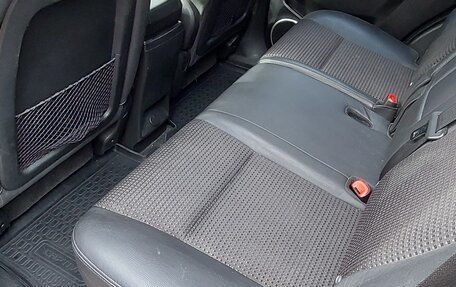 Chevrolet Captiva I, 2013 год, 1 350 000 рублей, 5 фотография