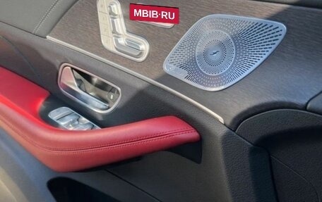 Mercedes-Benz GLE Coupe, 2020 год, 7 700 000 рублей, 13 фотография