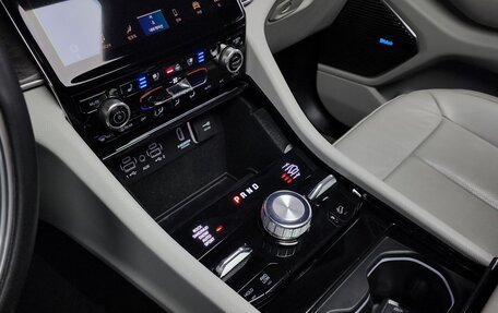 Jeep Cherokee, 2022 год, 8 230 465 рублей, 8 фотография