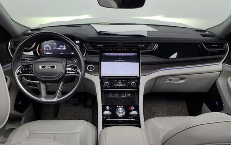Jeep Cherokee, 2022 год, 8 230 465 рублей, 10 фотография