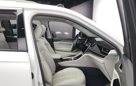 Jeep Cherokee, 2022 год, 8 230 465 рублей, 9 фотография