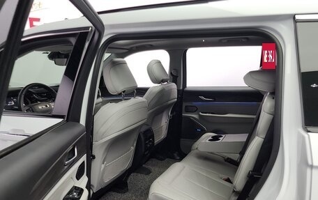 Jeep Cherokee, 2022 год, 8 230 465 рублей, 7 фотография