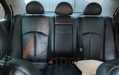 Mercedes-Benz E-Класс, 2003 год, 800 000 рублей, 9 фотография
