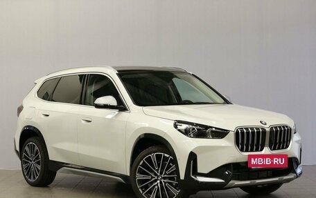 BMW X1, 2024 год, 6 980 000 рублей, 2 фотография