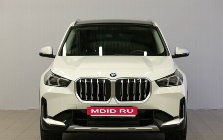 BMW X1, 2024 год, 6 980 000 рублей, 3 фотография