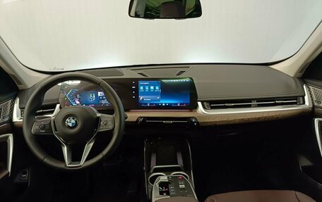 BMW X1, 2024 год, 6 980 000 рублей, 17 фотография