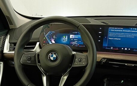 BMW X1, 2024 год, 6 980 000 рублей, 16 фотография
