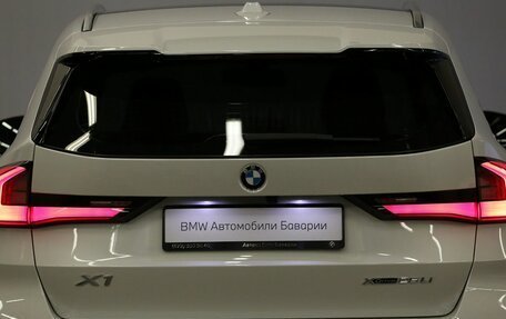 BMW X1, 2024 год, 6 980 000 рублей, 30 фотография