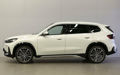 BMW X1, 2024 год, 6 980 000 рублей, 25 фотография