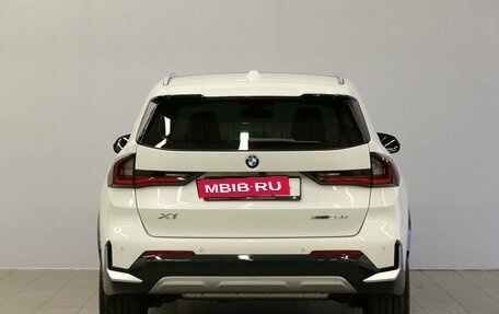 BMW X1, 2024 год, 6 980 000 рублей, 36 фотография