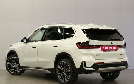 BMW X1, 2024 год, 6 980 000 рублей, 35 фотография