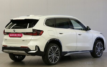 BMW X1, 2024 год, 6 980 000 рублей, 26 фотография