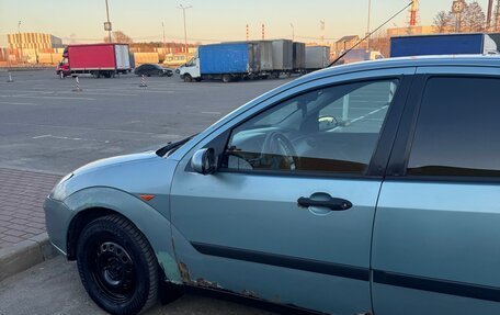 Ford Focus IV, 2001 год, 160 000 рублей, 21 фотография