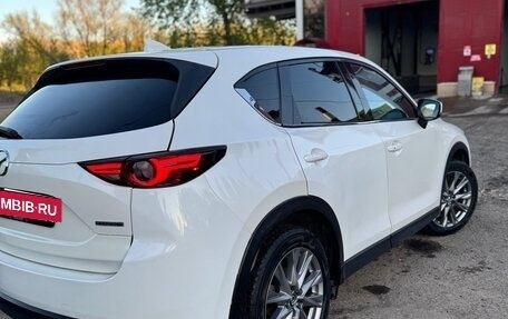 Mazda CX-5 II, 2020 год, 3 200 000 рублей, 4 фотография