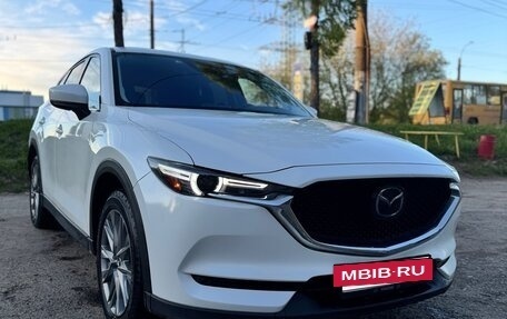 Mazda CX-5 II, 2020 год, 3 200 000 рублей, 7 фотография