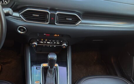 Mazda CX-5 II, 2020 год, 3 200 000 рублей, 8 фотография