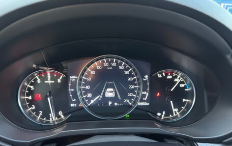 Mazda CX-5 II, 2020 год, 3 200 000 рублей, 9 фотография
